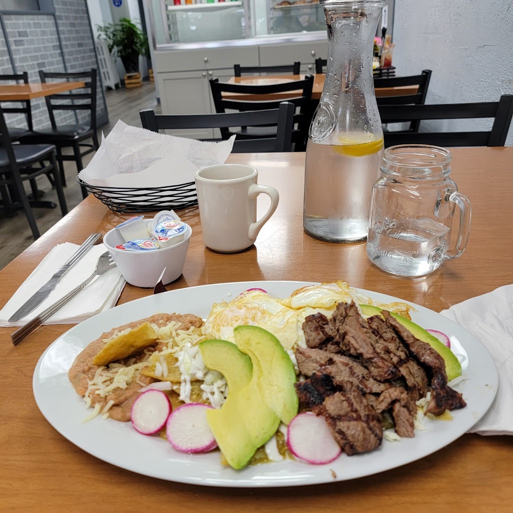 Good Morning Family | restaurant | 116 Main St, West Chicago, IL 60185, USA | 6305200742 OR +1 630-520-0742