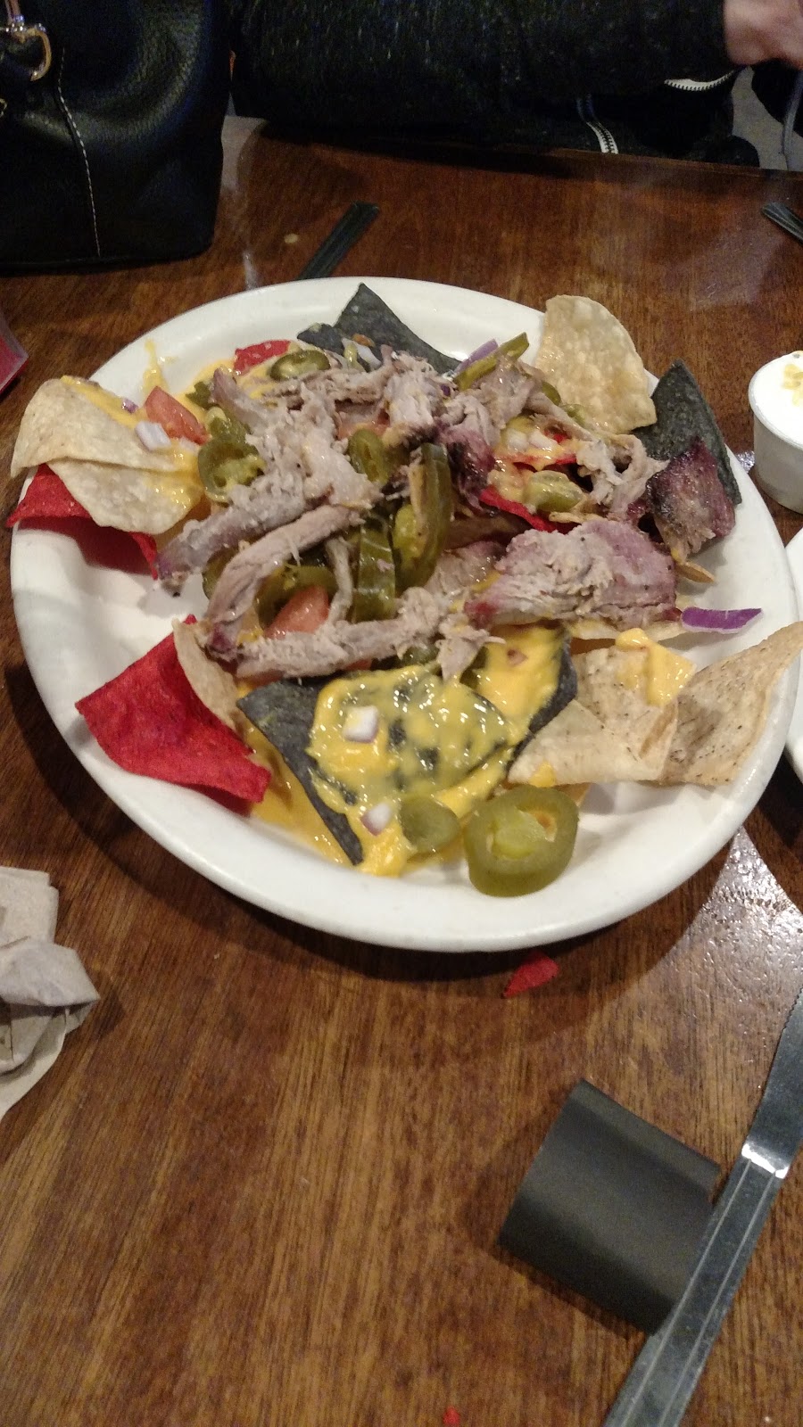 The Jarrettsville Pit | restaurant | 3701 Federal Hill Rd, Jarrettsville, MD 21084, USA | 4106927950 OR +1 410-692-7950