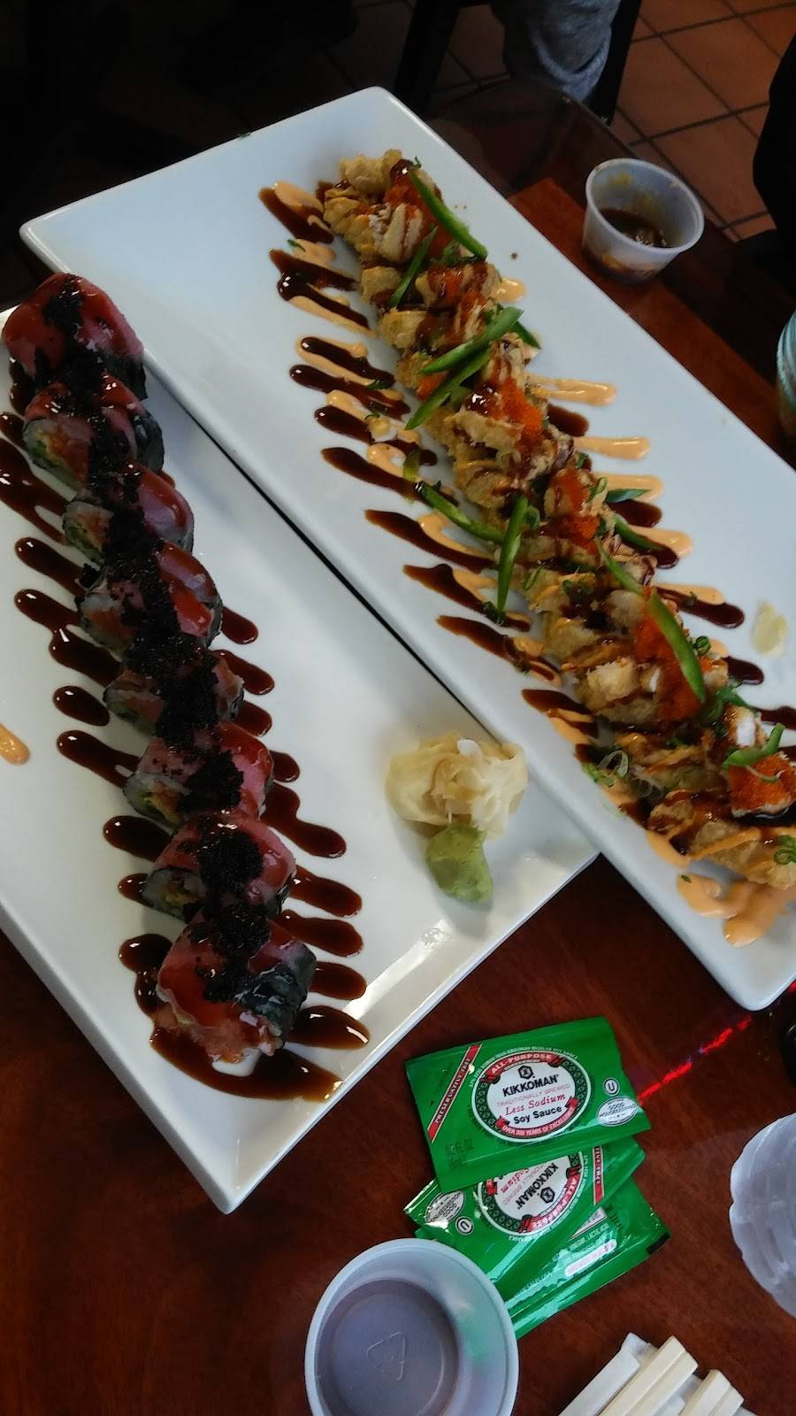 Sushi Heroes | restaurant | 1661 Alum Rock Ave, San Jose, CA 95116, USA | 4083879389 OR +1 408-387-9389