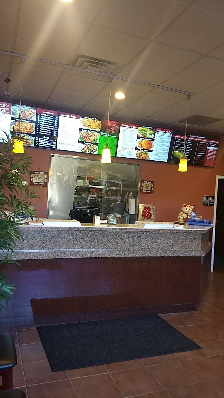 Golden Chef Chinese Restaurant | restaurant | 5498 Emerson Way, Indianapolis, IN 46226, USA | 3174659898 OR +1 317-465-9898