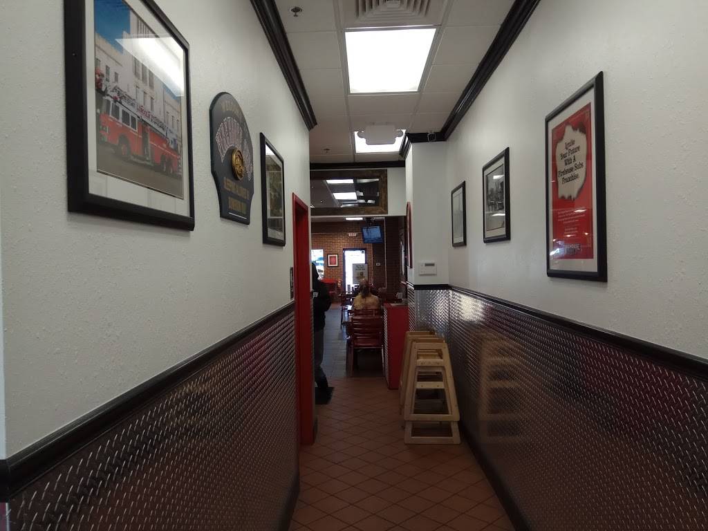 Firehouse Subs East Park Plaza | meal delivery | 200 N 66th St Suite 201, Lincoln, NE 68505, USA | 4029044886 OR +1 402-904-4886