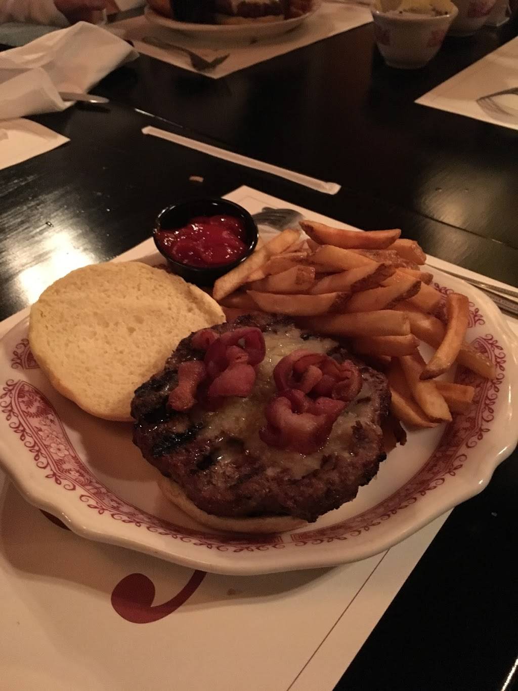 Remingtons Restaurant | restaurant | 203 E Tioga St, Tunkhannock, PA 18657, USA | 5708362401 OR +1 570-836-2401