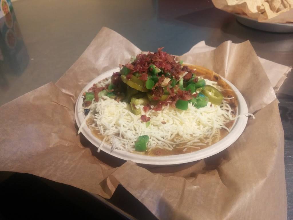 QDOBA Mexican Eats | restaurant | 800 Englewood Pkwy c100, Englewood, CO 80110, USA | 3037619104 OR +1 303-761-9104