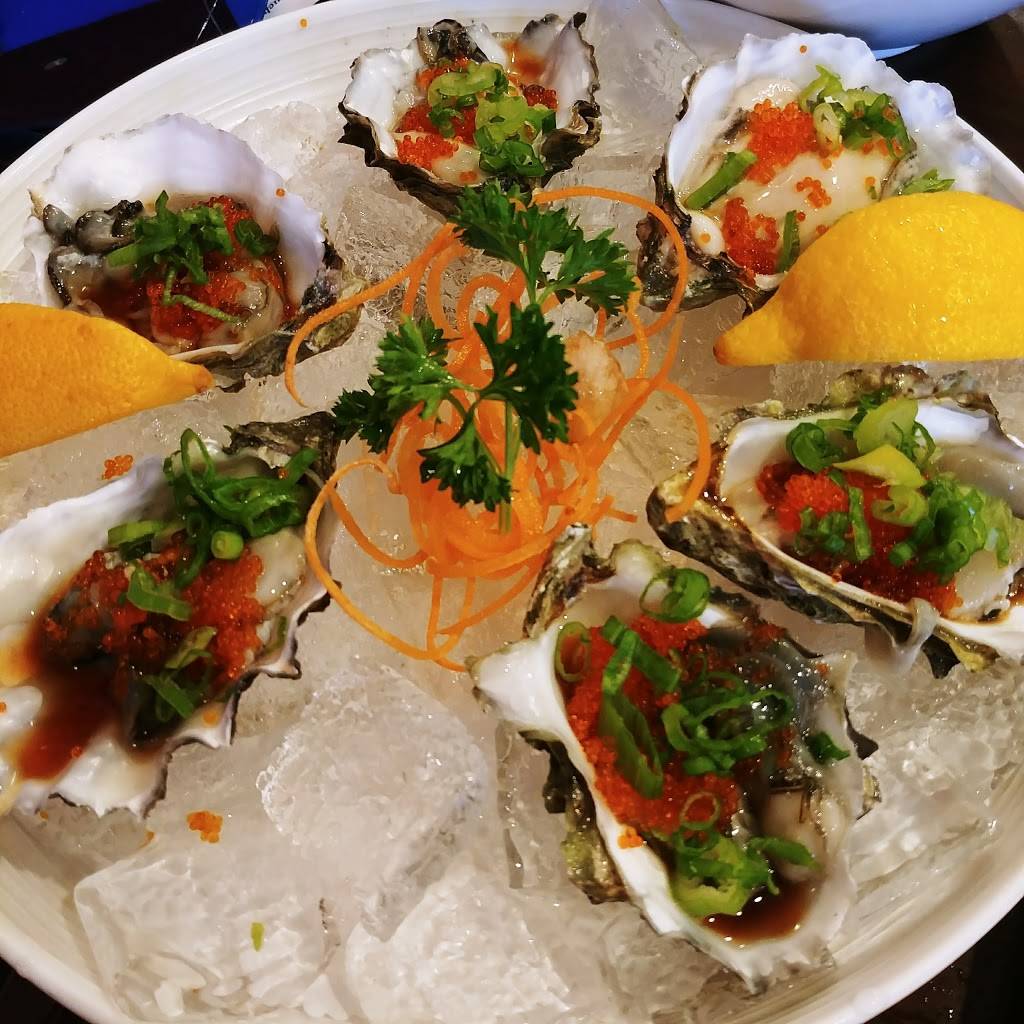 Tao Sushi | restaurant | 4808 Mission St, San Francisco, CA 94112, USA | 4155855055 OR +1 415-585-5055