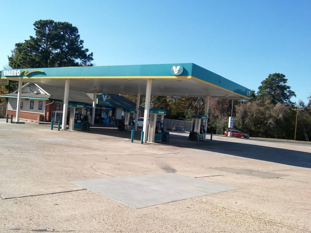 Circle K | meal takeaway | 605 I-45, Huntsville, TX 77340, USA | 9362910432 OR +1 936-291-0432