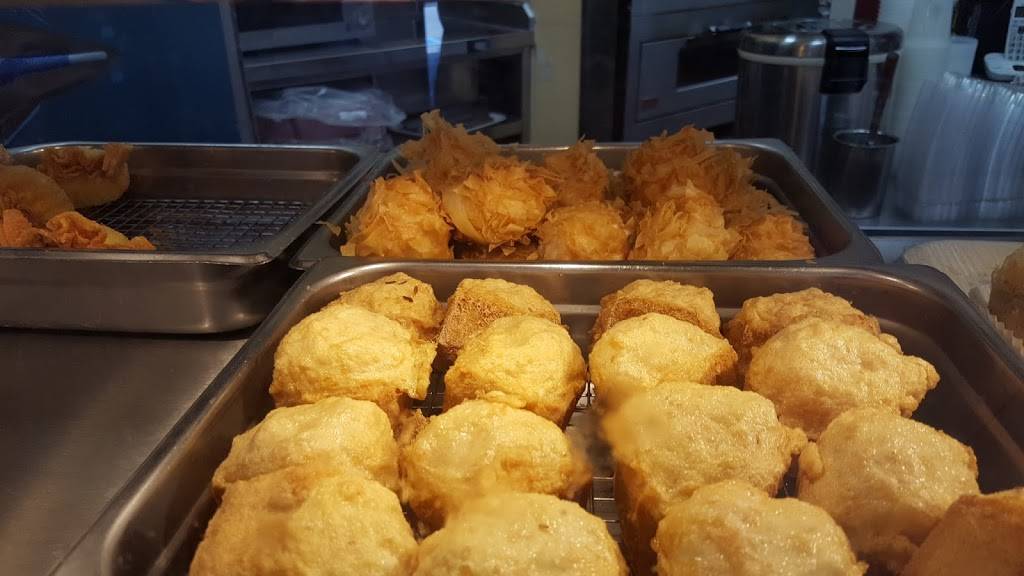 Tai Pan Dim Sum Bakery | bakery | 477 Saratoga Ave, San Jose, CA 95129, USA | 4082479996 OR +1 408-247-9996