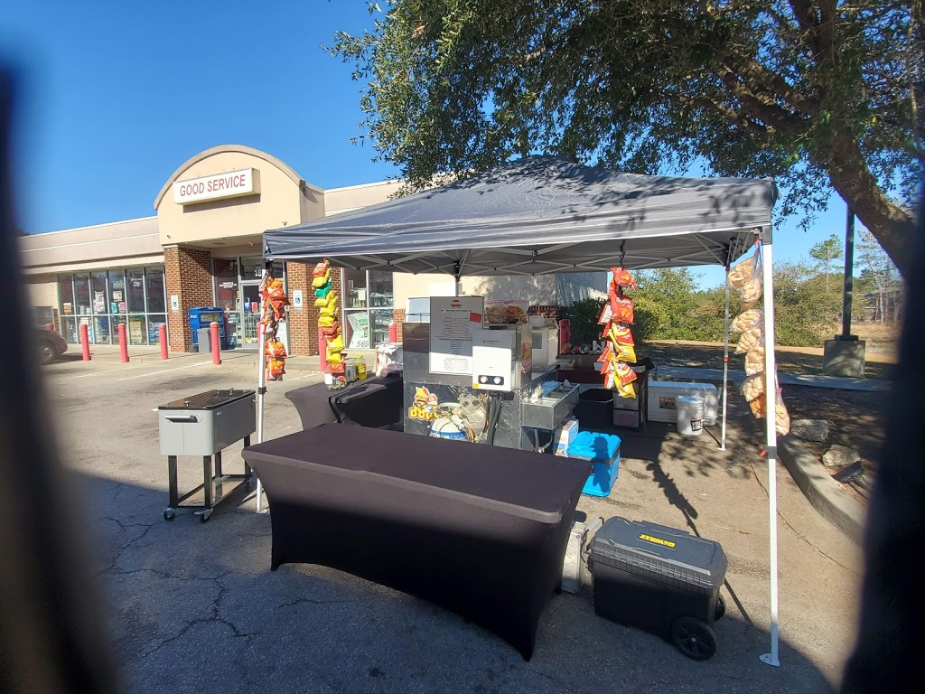 Big c Hot Dogs and Vending LLC | meal takeaway | 1203 US-501 BUS Unit 104, Conway, SC 29526, USA | 8436281558 OR +1 843-628-1558