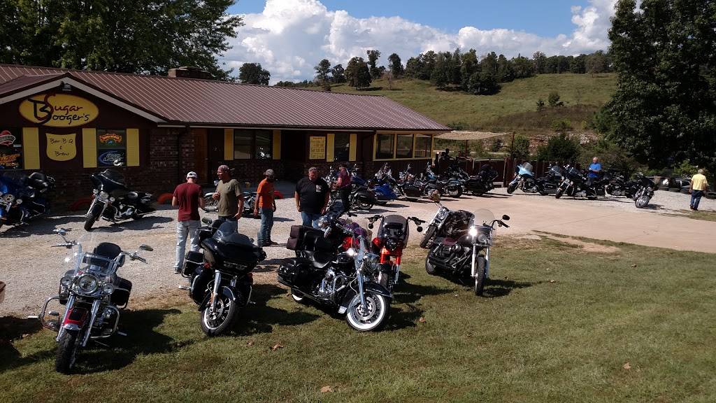 Sugar Boogers | restaurant | 12191 AR-21, Huntsville, AR 72740, USA | 4796652424 OR +1 479-665-2424