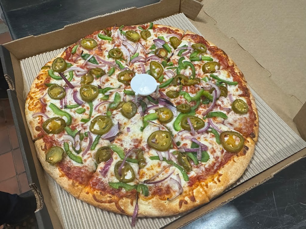 Pizza Guys | restaurant | 1728 E Cotati Ave, Rohnert Park, CA 94928, USA | 7077958100 OR +1 707-795-8100