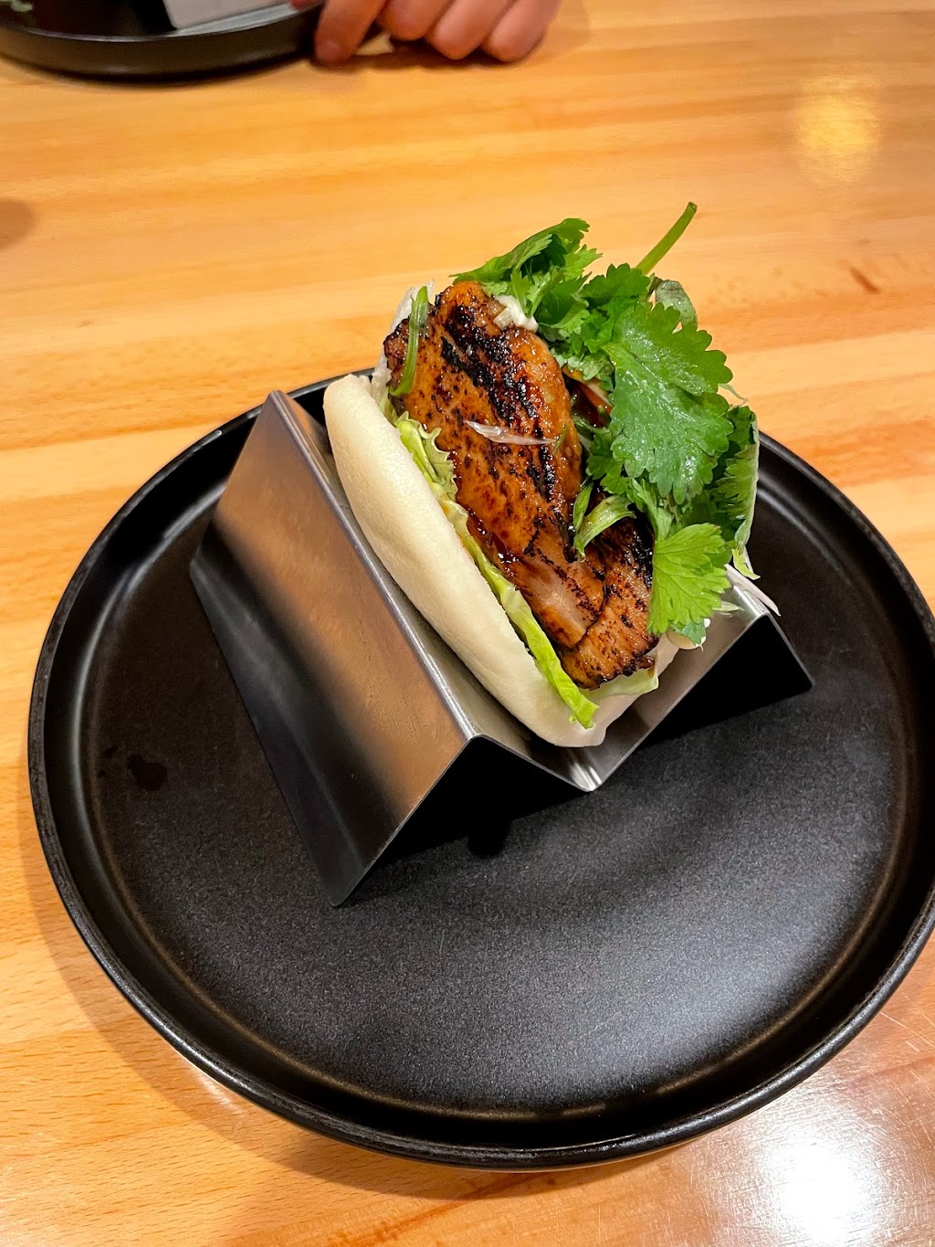 Samurai Ramen | restaurant | 2442 Pleasant Hill Rd #4, Duluth, GA 30096, USA | 7705595440 OR +1 770-559-5440