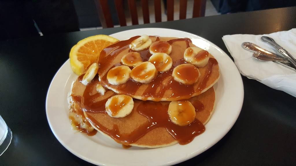 Breakfast Nook | restaurant | 19140 88th Ave, Mokena, IL 60448, USA | 7084780908 OR +1 708-478-0908