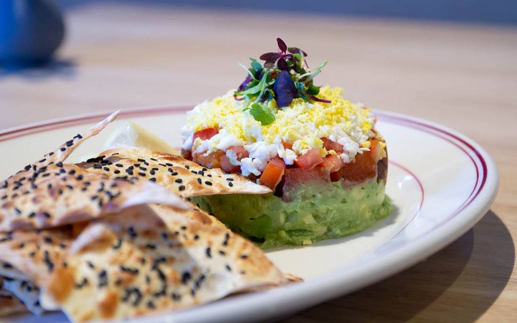 Spoonfed | Bar Joe | restaurant | 959 Seward St, Los Angeles, CA 90038, USA | 3233477000 OR +1 323-347-7000