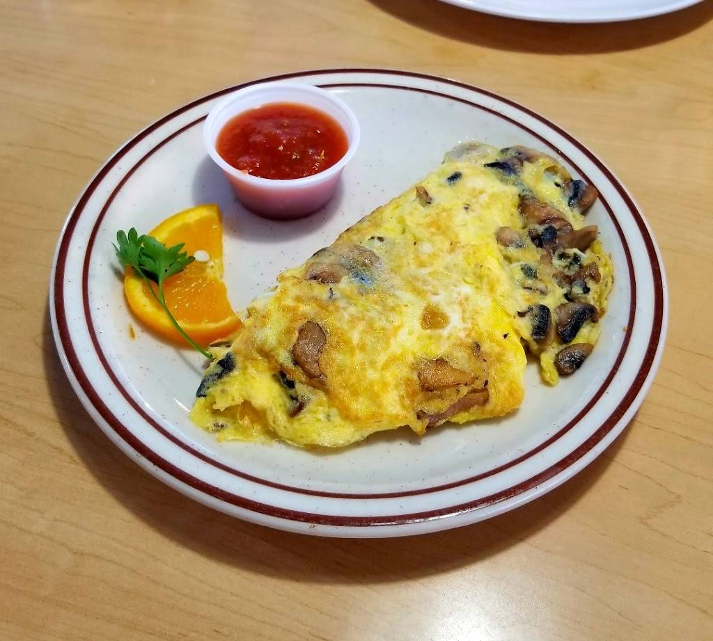 Blue Skillet | restaurant | 5000 E Bonanza Rd, Las Vegas, NV 89110, USA | 7024535555 OR +1 702-453-5555