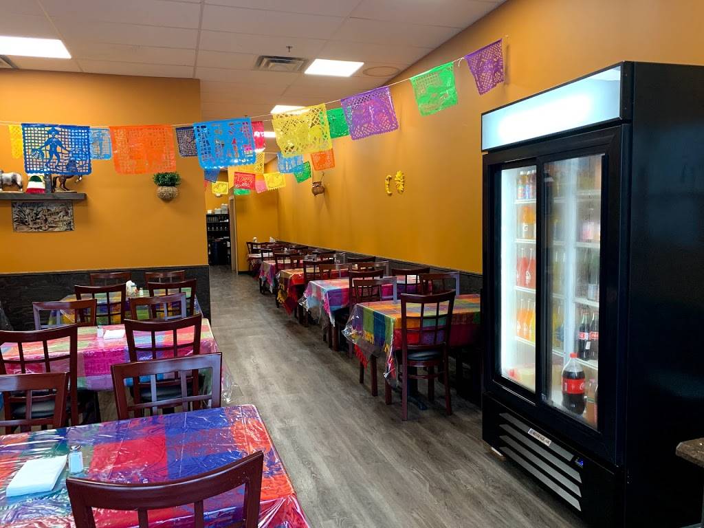 El ranchero Mexican Restaurant | restaurant | 950 Hooper Ave, Toms River, NJ 08753, USA | 7325047433 OR +1 732-504-7433