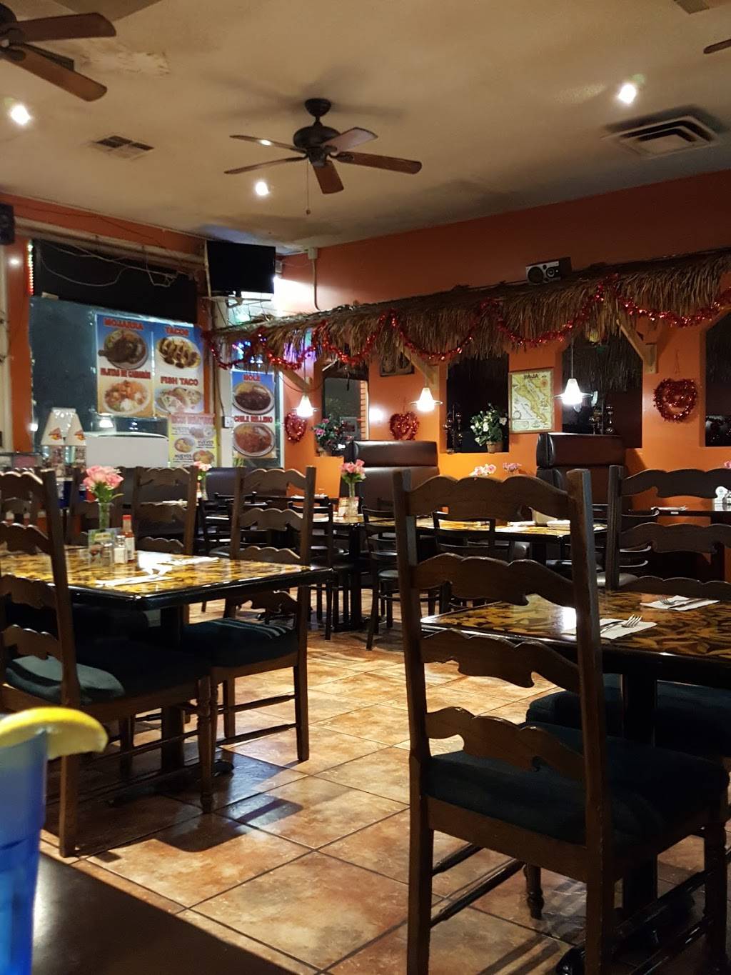 Casa Brito Mexican Food Restaurant | restaurant | 6618 Westminster Blvd, Westminster, CA 92683, USA | 7148917513 OR +1 714-891-7513