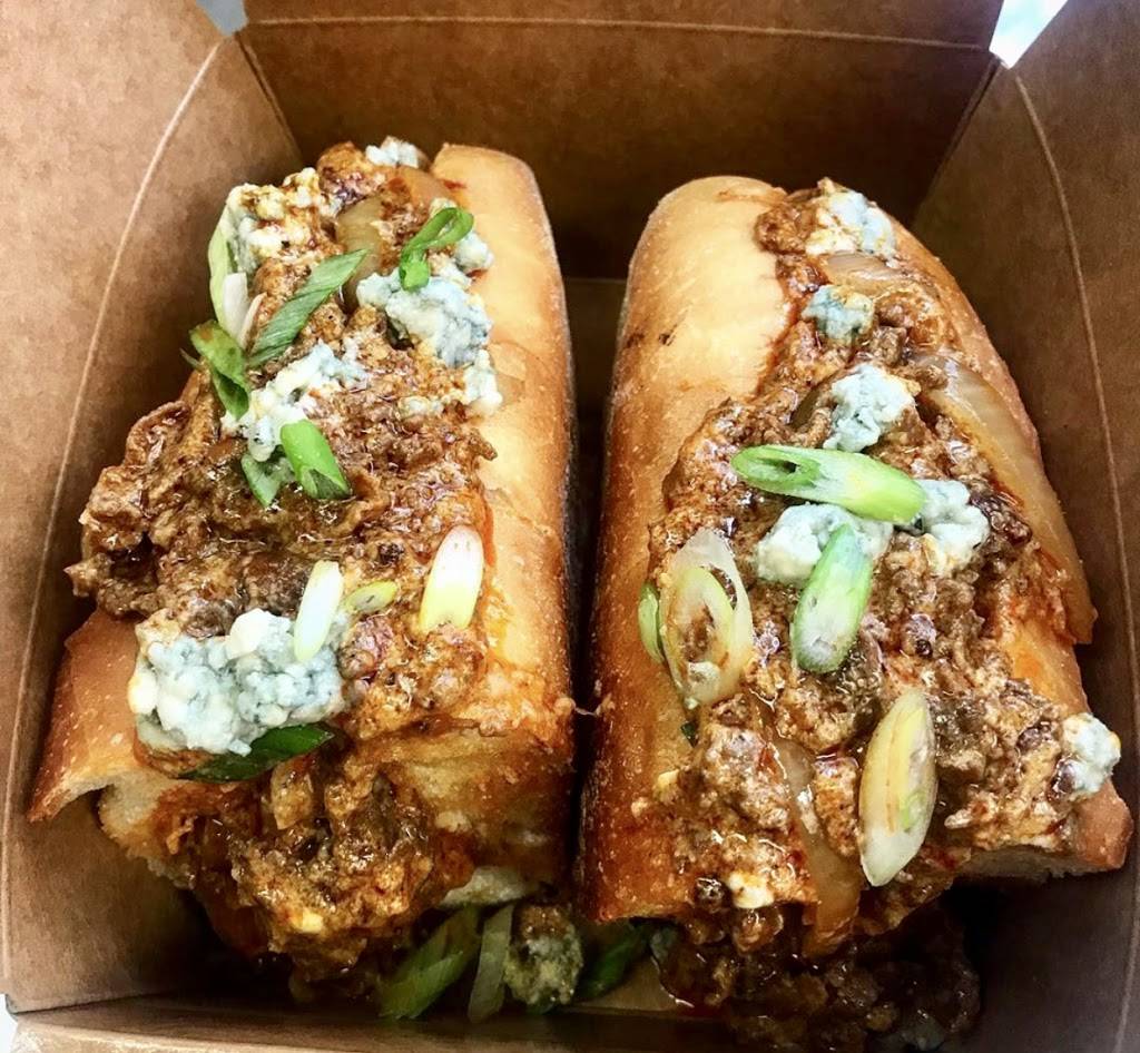 No Forks Given NJ | restaurant | 2 Grand St, Jersey City, NJ 07302, USA | 5512062060 OR +1 551-206-2060