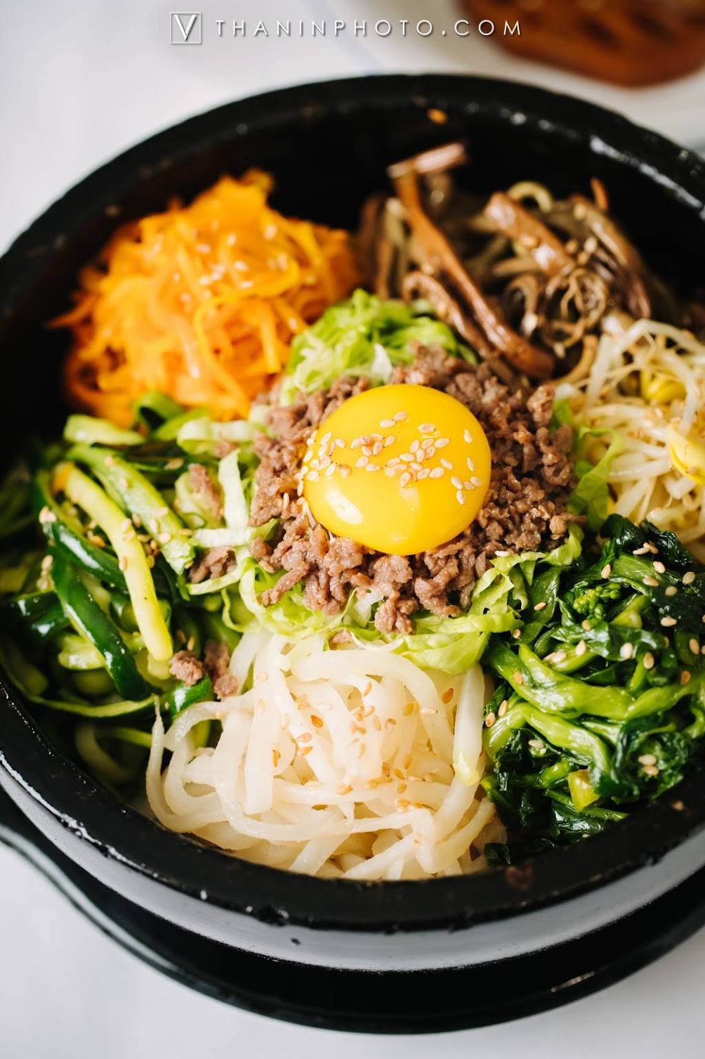 Sura Korean Bistro | restaurant | 2240 Royal Ln #106, Dallas, TX 75229, USA | 9722435656 OR +1 972-243-5656