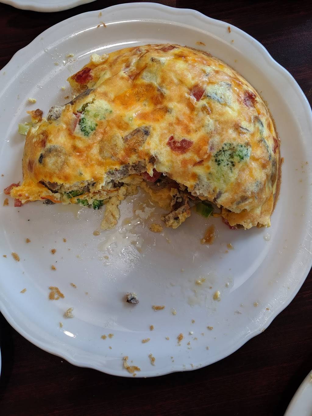 The Original Pancake House | restaurant | Town Center, 7425 166th Ave NE Suite C-205, Redmond, WA 98052, USA | 4258277575 OR +1 425-827-7575