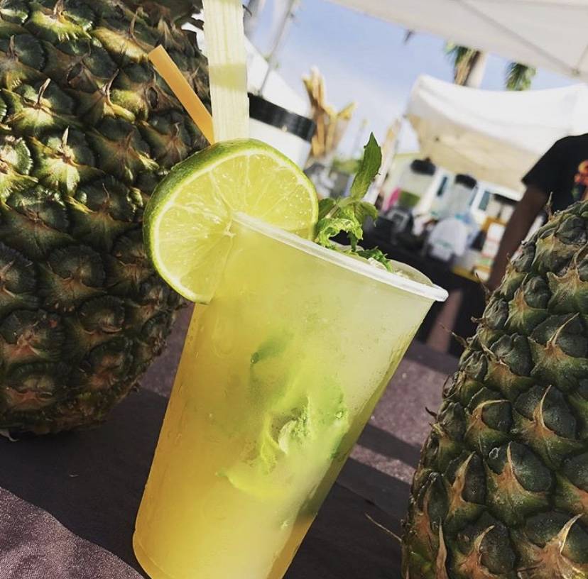 Fresh Fusion Juice Bar | restaurant | 1334 SW Bayshore Blvd, Port St. Lucie, FL 34983, USA | 7722372155 OR +1 772-237-2155