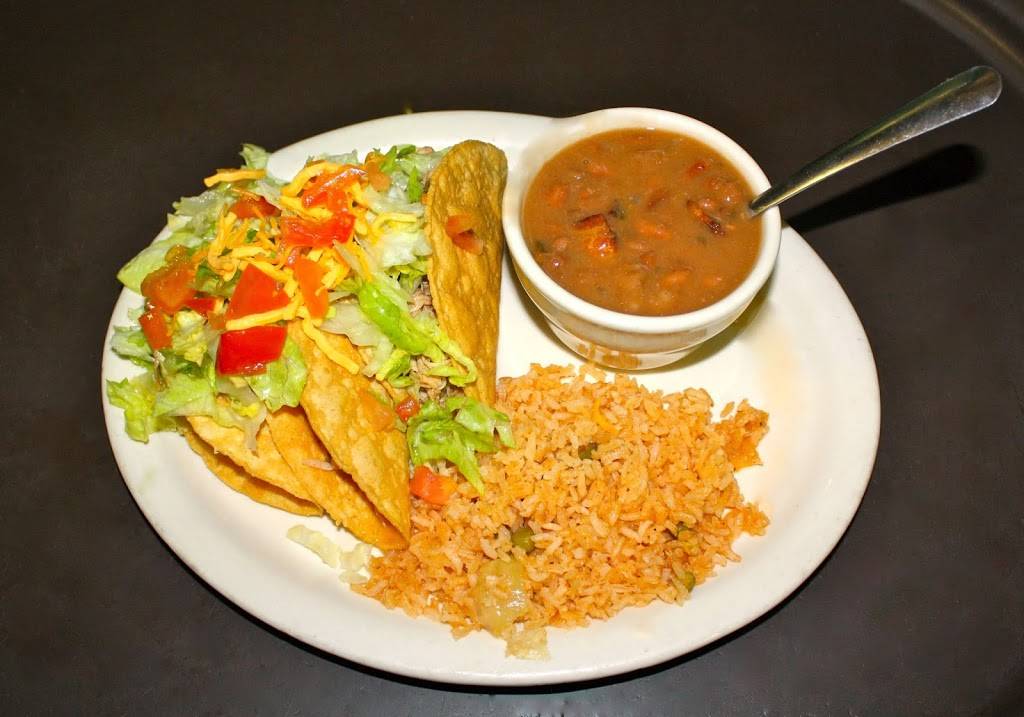 Apetitos Mexican Restaurant | restaurant | 1615 Meadow Way Dr, San Antonio, TX 78227, USA | 2106758020 OR +1 210-675-8020