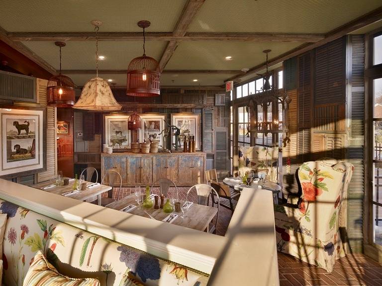 White Dog Cafe Wayne | restaurant | 200 W Lancaster Ave, Wayne, PA 19087, USA | 6102253700 OR +1 610-225-3700