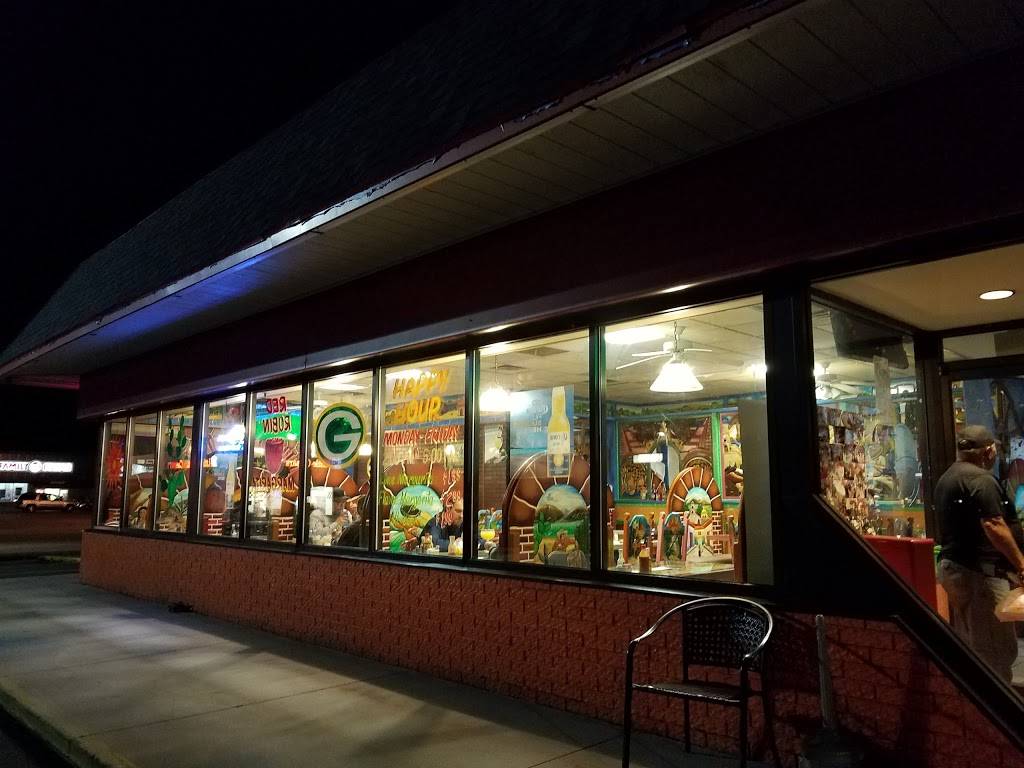 El Tequila | restaurant | 712 Superior St, Antigo, WI 54409, USA | 7156274749 OR +1 715-627-4749