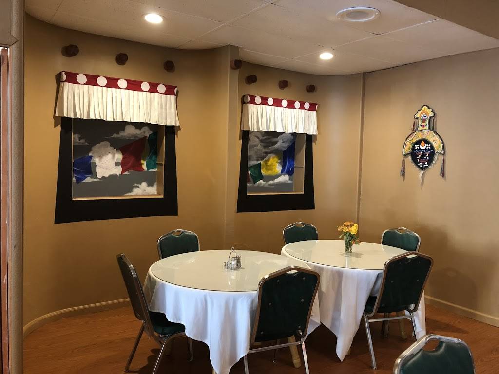 Guru Curry House | restaurant | 391 Grand Ave, Oakland, CA 94610, USA | 5104440240 OR +1 510-444-0240