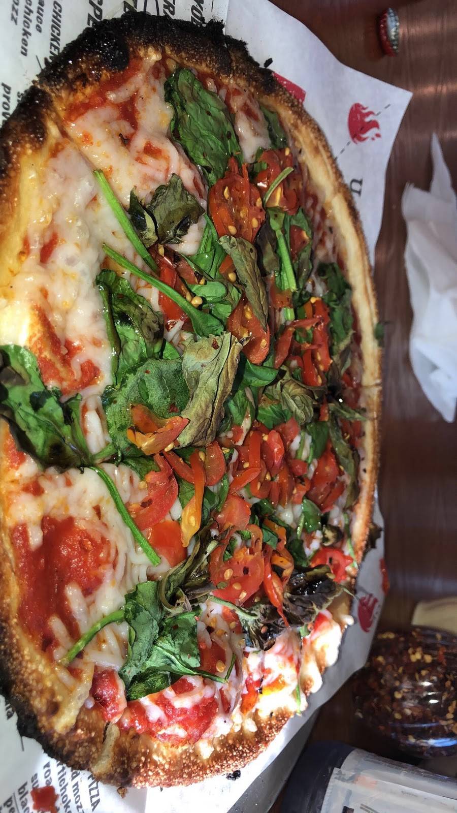 Fired Up Pizza West | restaurant | 15673 Southern Blvd, Loxahatchee, FL 33470, USA | 5615087800 OR +1 561-508-7800