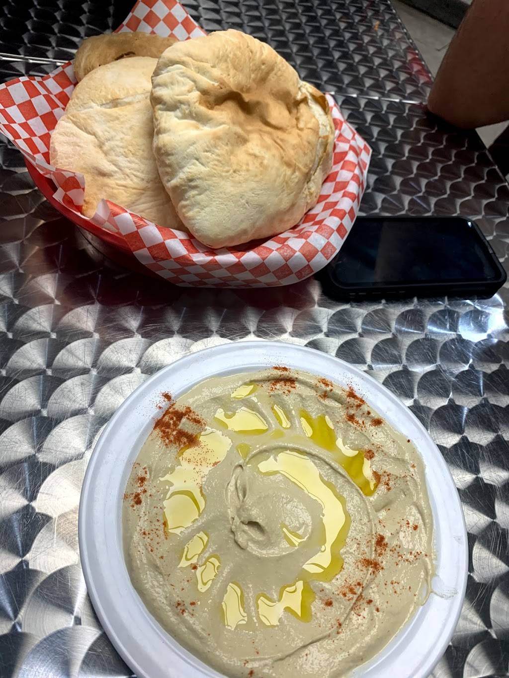 Pita Fresh | restaurant | 2075 S University Blvd A, Denver, CO 80210, USA | 3039558711 OR +1 303-955-8711