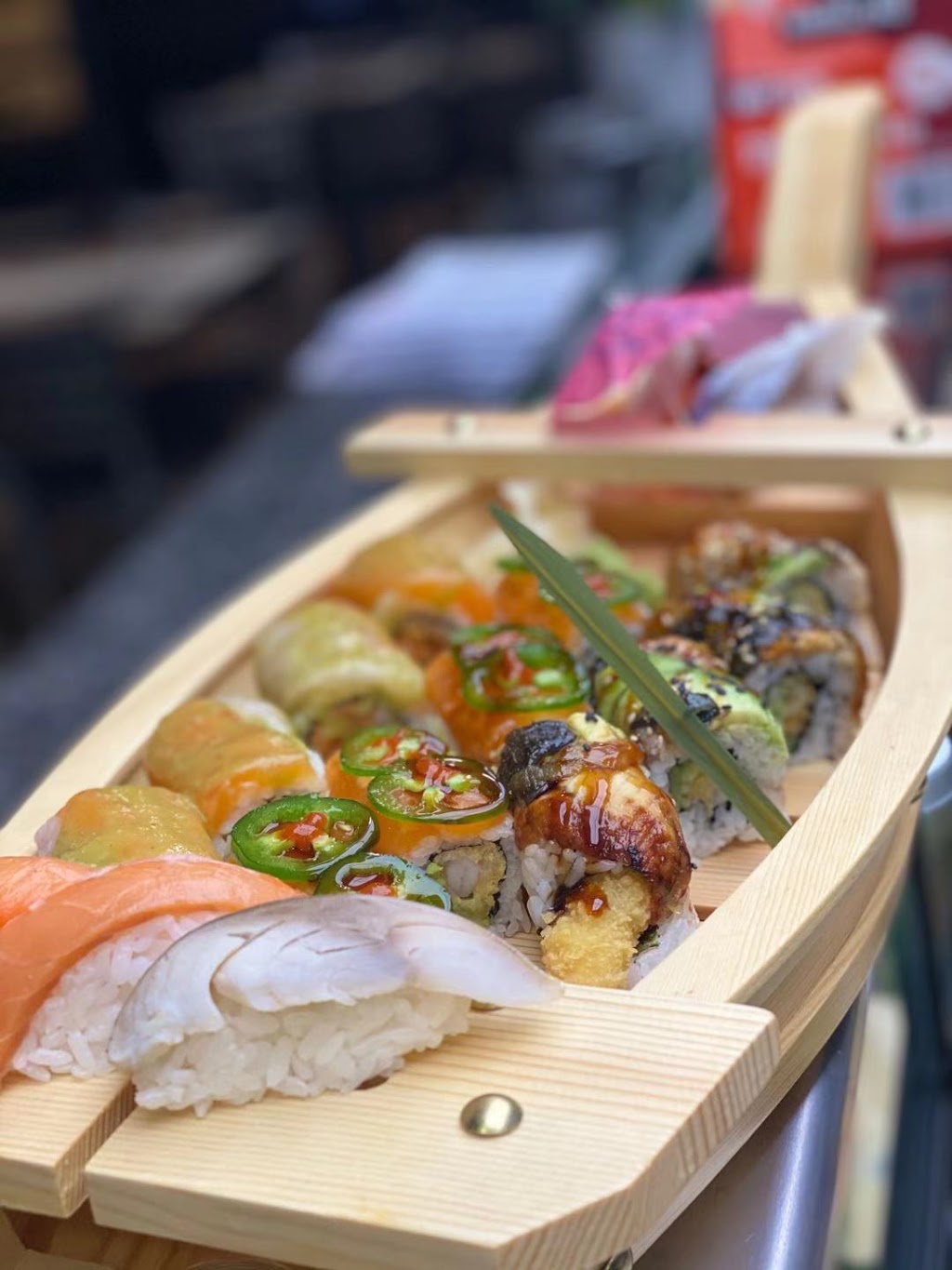 Izumi sushi hibachi all you can eat | restaurant | 2844 Thousand Oaks Dr, San Antonio, TX 78232, USA | 2105385121 OR +1 210-538-5121