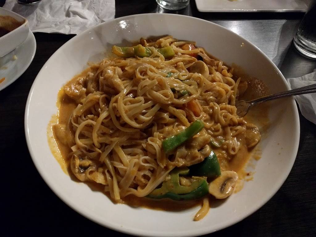 Bangkok Cuisine | restaurant | 727 N Main St, Rochester, MI 48307, USA | 2486528841 OR +1 248-652-8841