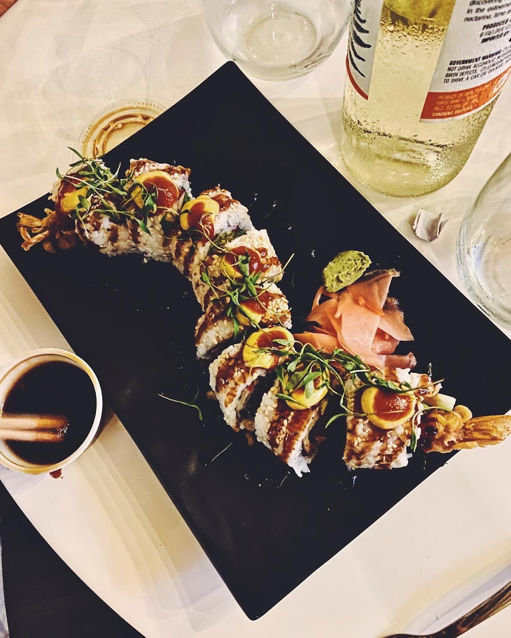 Nanbu Noodle Bar | restaurant | 26 Logan Ln Unit C, Santa Rosa Beach, FL 32459, USA | 8503533456 OR +1 850-353-3456