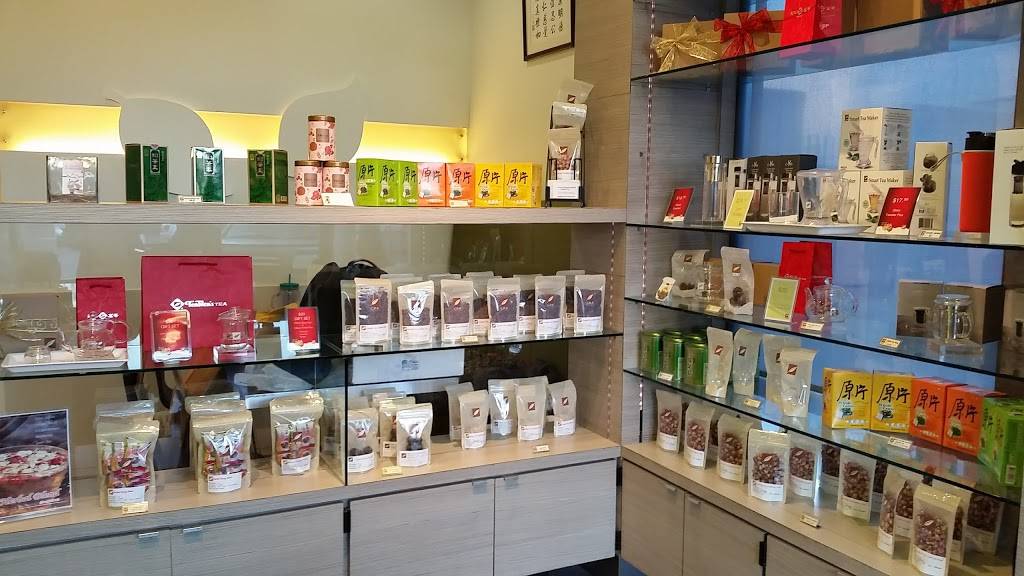 Cha for Tea | cafe | 3560 W Temple Ave A & B, Pomona, CA 91768, USA | 9095988499 OR +1 909-598-8499