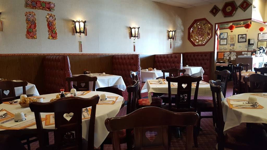 Sun Lok Garden | restaurant | 5 Sunnybrae Blvd, Trenton, NJ 08620, USA | 6095850520 OR +1 609-585-0520
