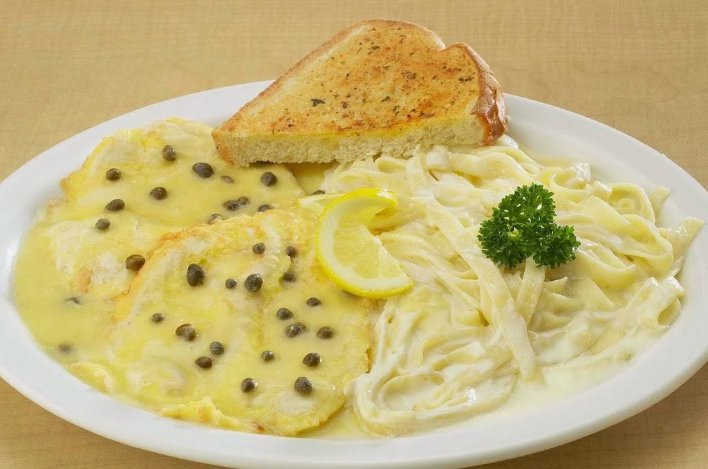 Presto Pasta | restaurant | 1025 Broadbeck Dr, Newbury Park, CA 91320, USA | 8054987737 OR +1 805-498-7737