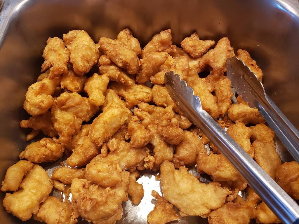 China King | restaurant | 1330 E 71st St, Tulsa, OK 74136, USA | 9184926888 OR +1 918-492-6888