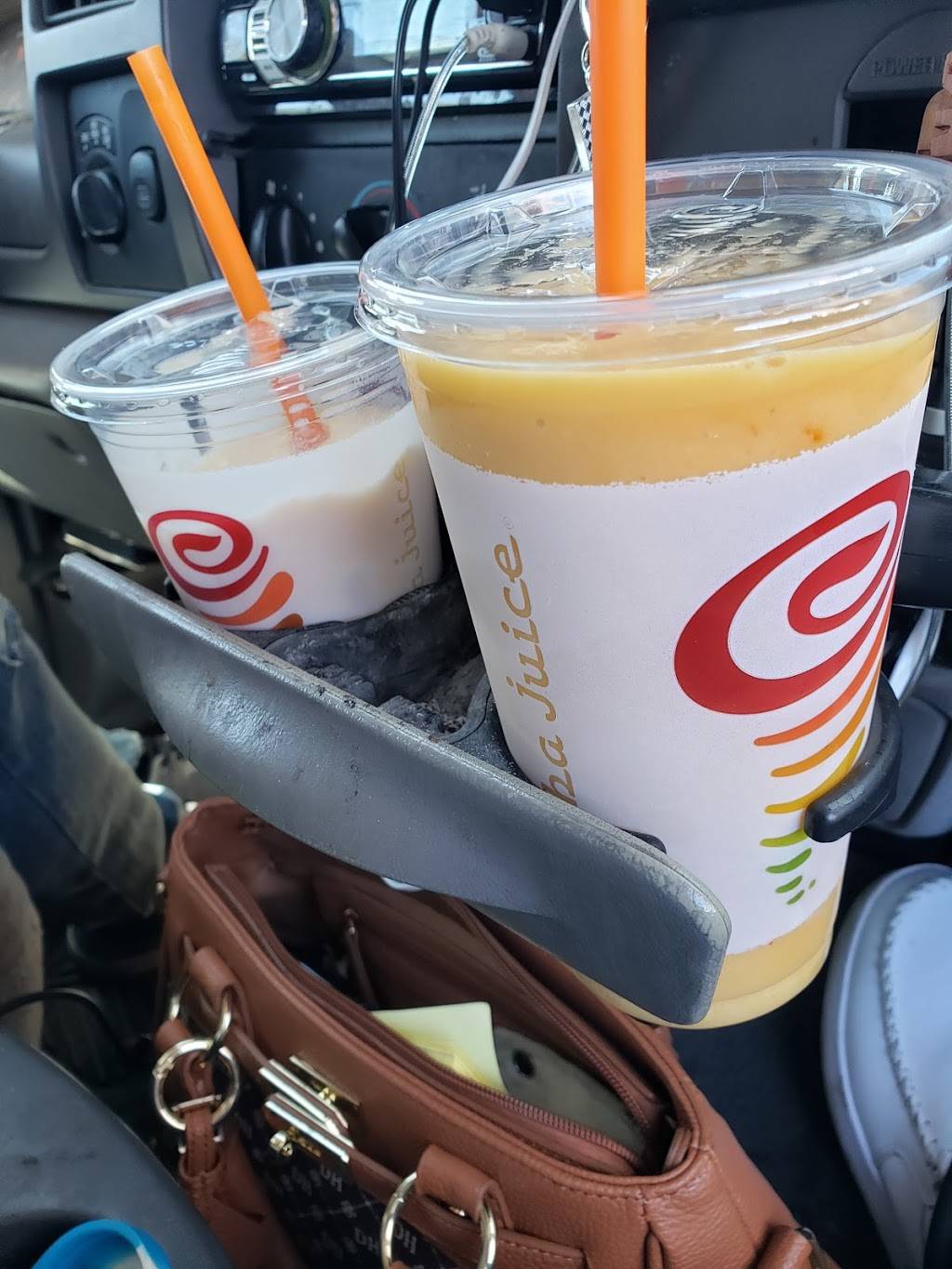 Jamba Juice | restaurant | 2027 Forest Ave #2B, Chico, CA 95928, USA | 5308915901 OR +1 530-891-5901