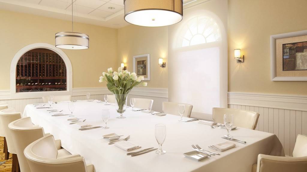 Courtside Steakhouse | restaurant | 17260 Harbour Pointe Dr, Fort Myers, FL 33908, USA | 2394664000 OR +1 239-466-4000