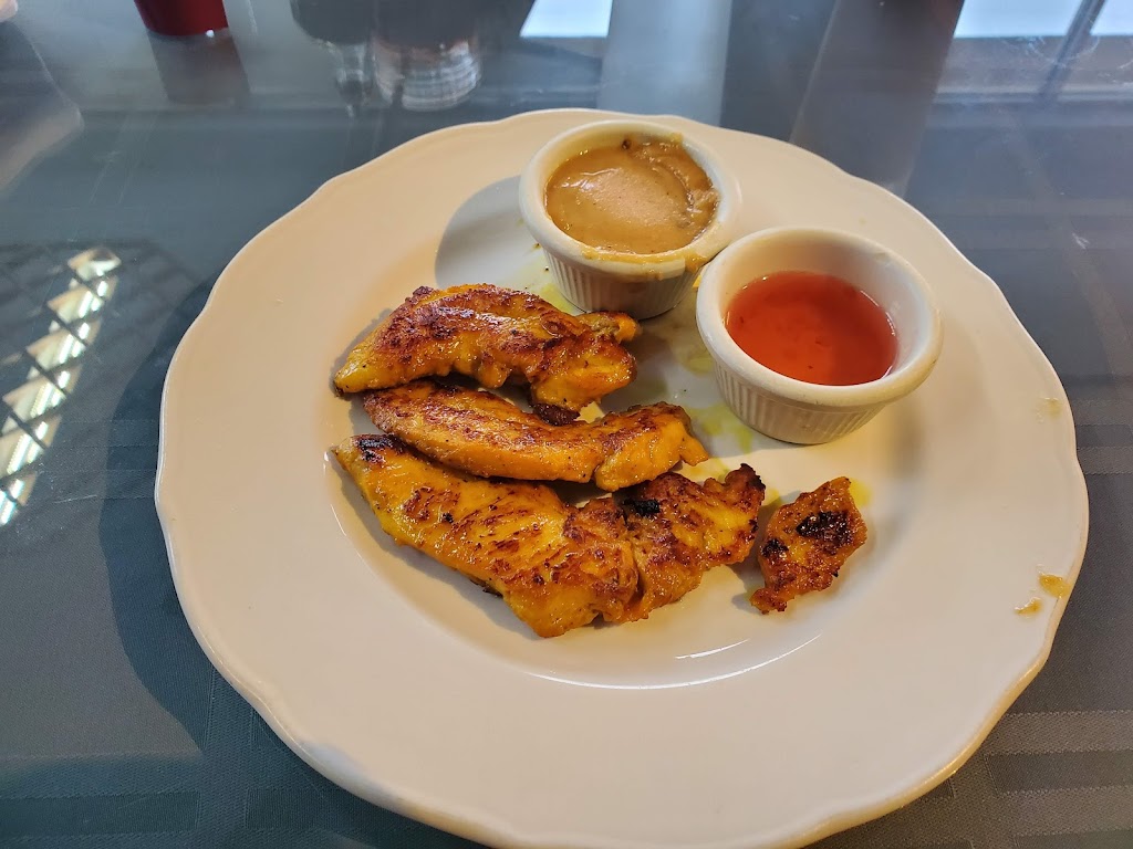 Royal Thai | restaurant | 120 19th Ave N, Nashville, TN 37203, USA | 6153216104 OR +1 615-321-6104