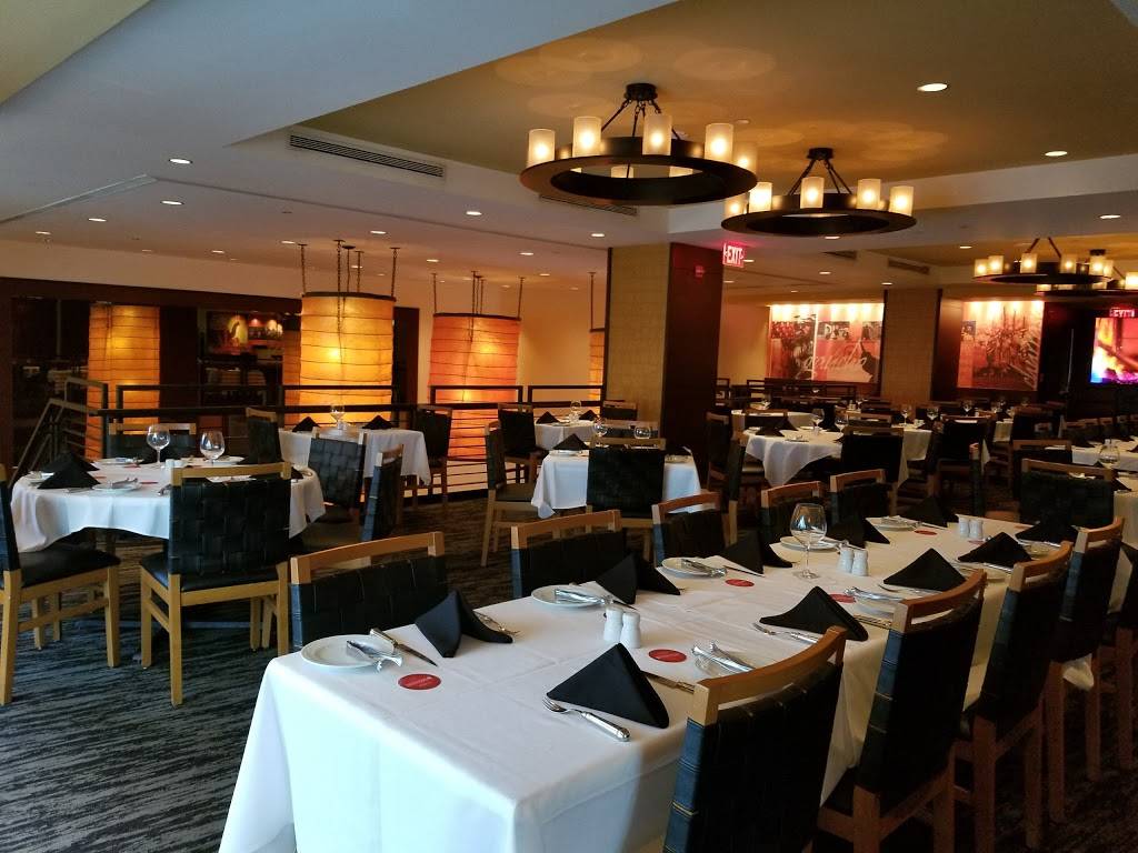 Fogo de Chão Brazilian Steakhouse | restaurant | 1101 Pennsylvania Ave NW, Washington, DC 20004, USA | 2023474668 OR +1 202-347-4668