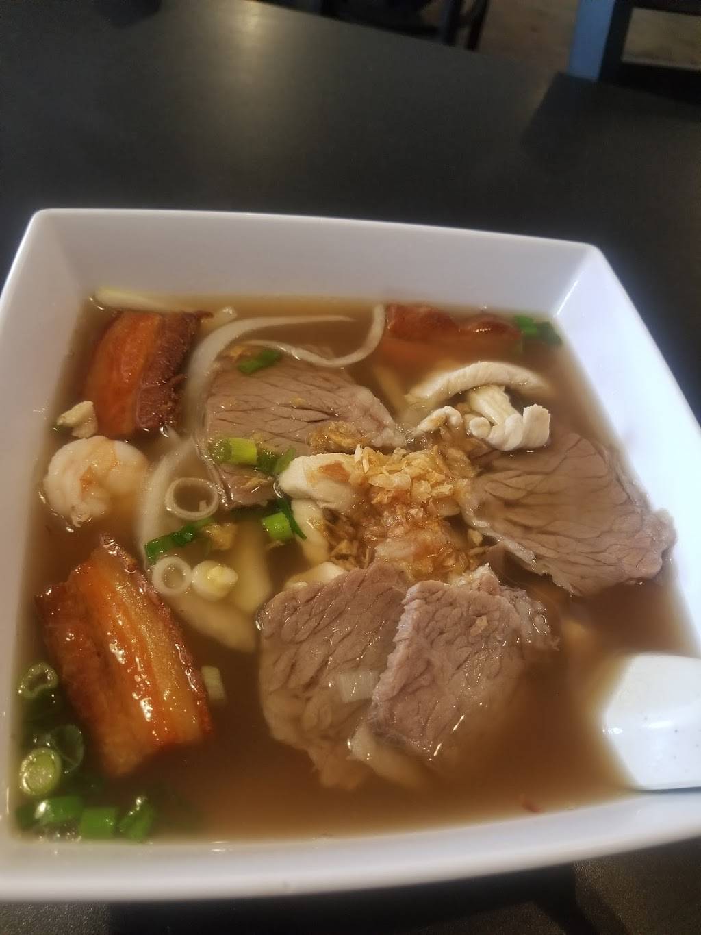 Soy & Spice Cafe | restaurant | 4725 Panama Ln Suite D-13, Bakersfield, CA 93313, USA | 6612828889 OR +1 661-282-8889