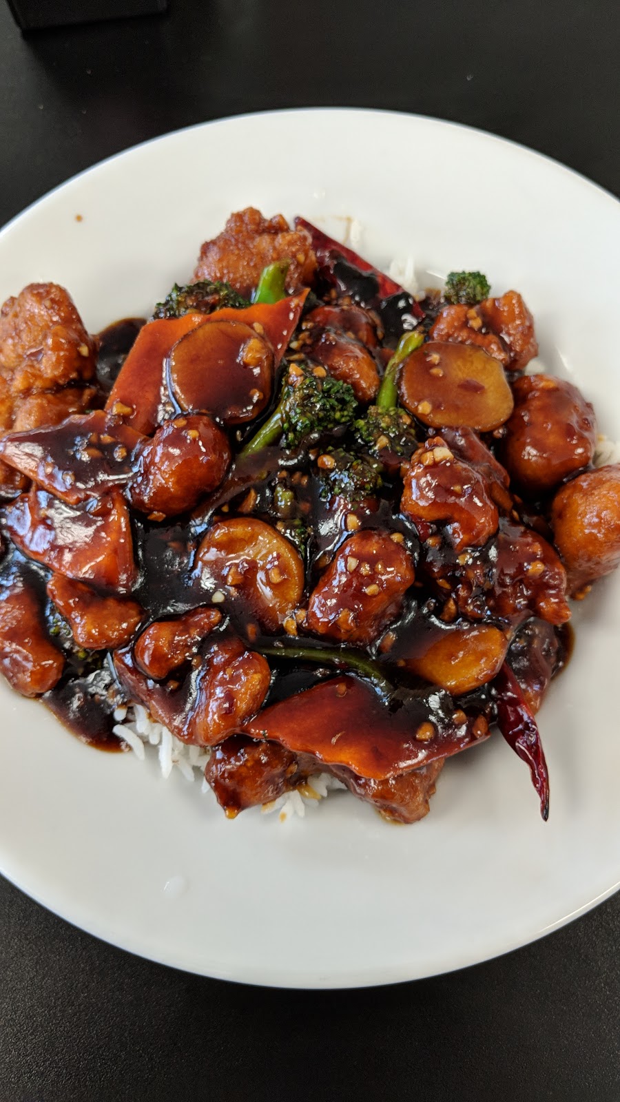 Tsais Kitchen | restaurant | 7 S Hawthorne Ave, Middleton, ID 83644, USA | 2085855878 OR +1 208-585-5878