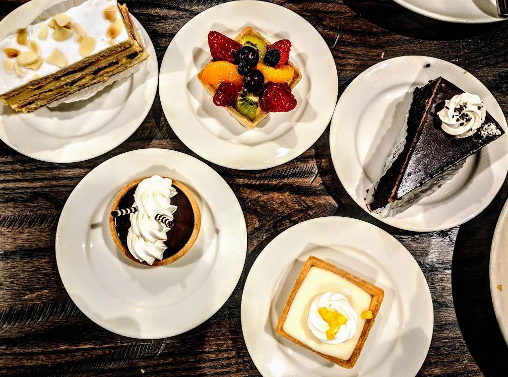 la Madeleine French Bakery & Café Chandler | restaurant | 3605 W Chandler Blvd #7, Chandler, AZ 85226, USA | 4809992095 OR +1 480-999-2095