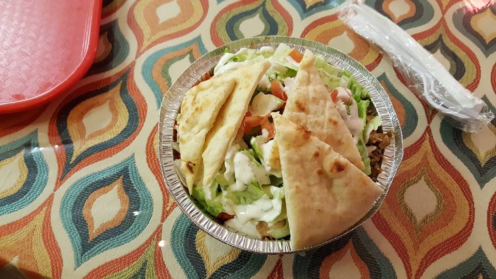 Chicken and Rice | restaurant | 724 W Nyack Rd, West Nyack, NY 10994, USA | 8453581088 OR +1 845-358-1088