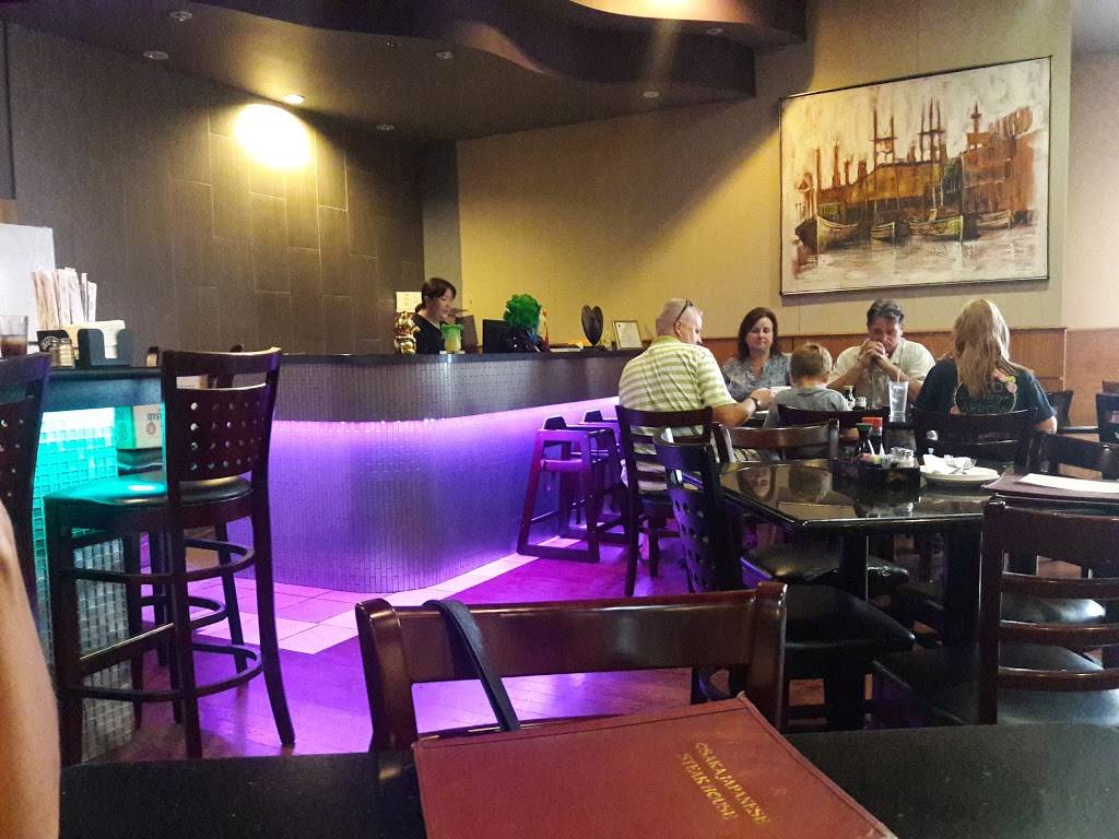 Osaka Japanese Steak House | restaurant | 9651 Crosshill Blvd #102, Jacksonville, FL 32222, USA | 9043170224 OR +1 904-317-0224