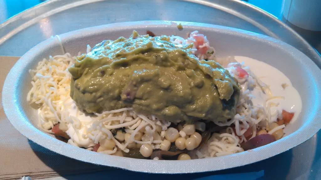 Chipotle Mexican Grill | restaurant | 790 Arlington Ridge Unit 209, Akron, OH 44312, USA | 3306444069 OR +1 330-644-4069