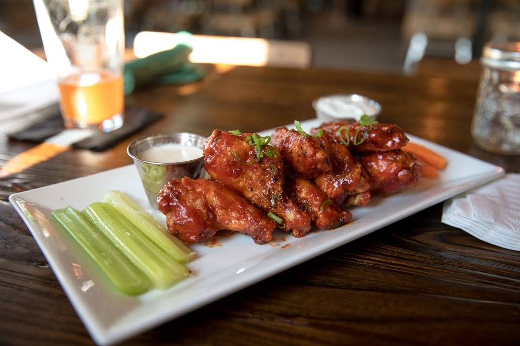 Pines Public House & Eatery | restaurant | 11002 Nicholas Ln, Berlin, MD 21811, USA | 4435134688 OR +1 443-513-4688