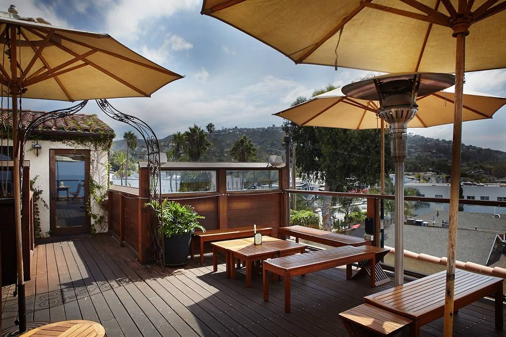 Rooftop Lounge | night club | 1289 South Coast Highway, 4th Floor, Laguna Beach, CA 92651, USA | 9494972446 OR +1 949-497-2446
