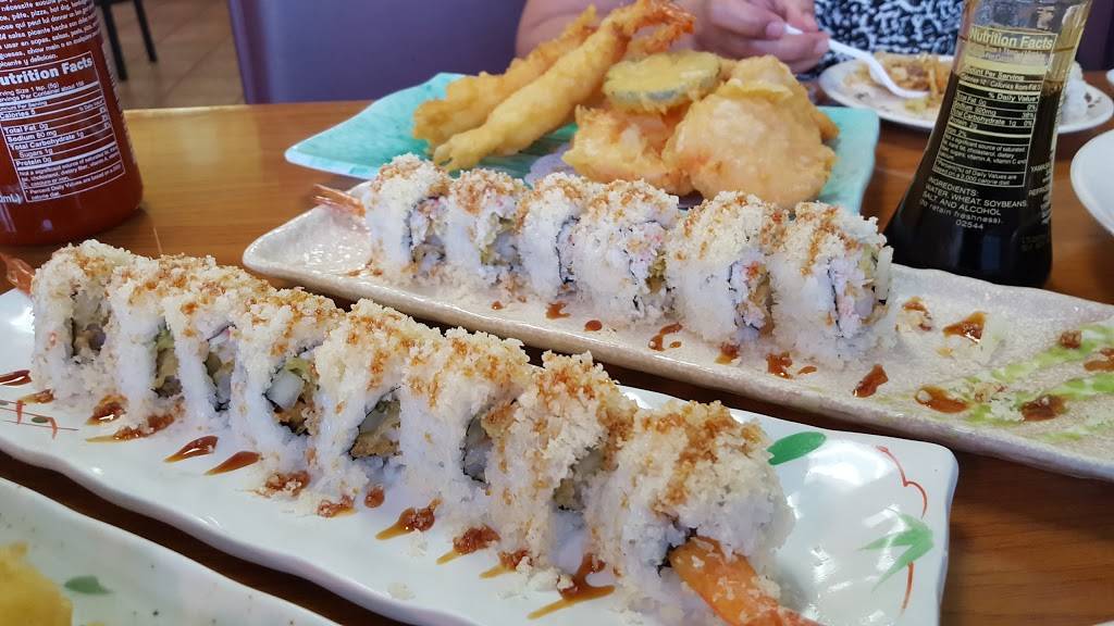 Tokyo Teriyaki & Sushi | restaurant | 12825 Valley View Ave, La Mirada, CA 90638, USA | 5629217131 OR +1 562-921-7131