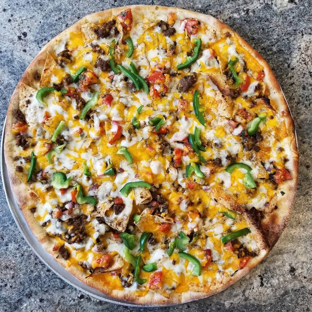 Joes Ristorante & Pizzeria | restaurant | 101 Springfield Ave, Summit, NJ 07901, USA | 9085220615 OR +1 908-522-0615